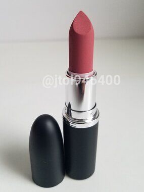 Mac Mehr Lipstick